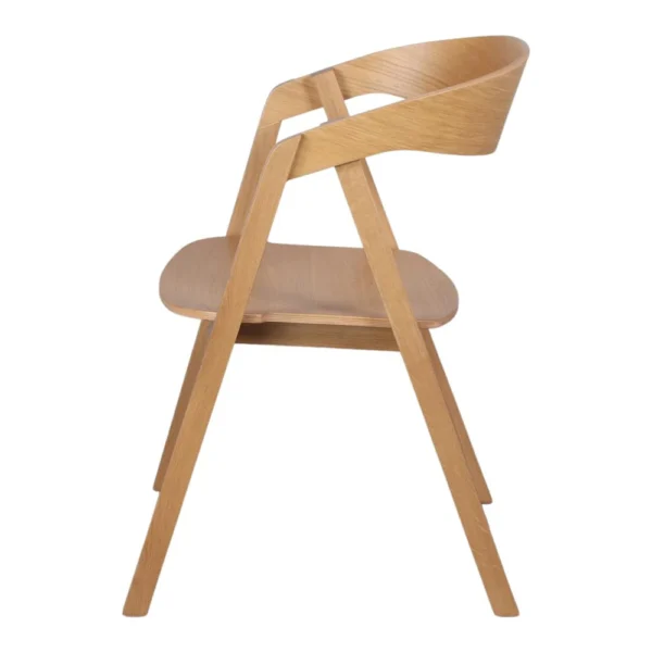 Silla Tampo